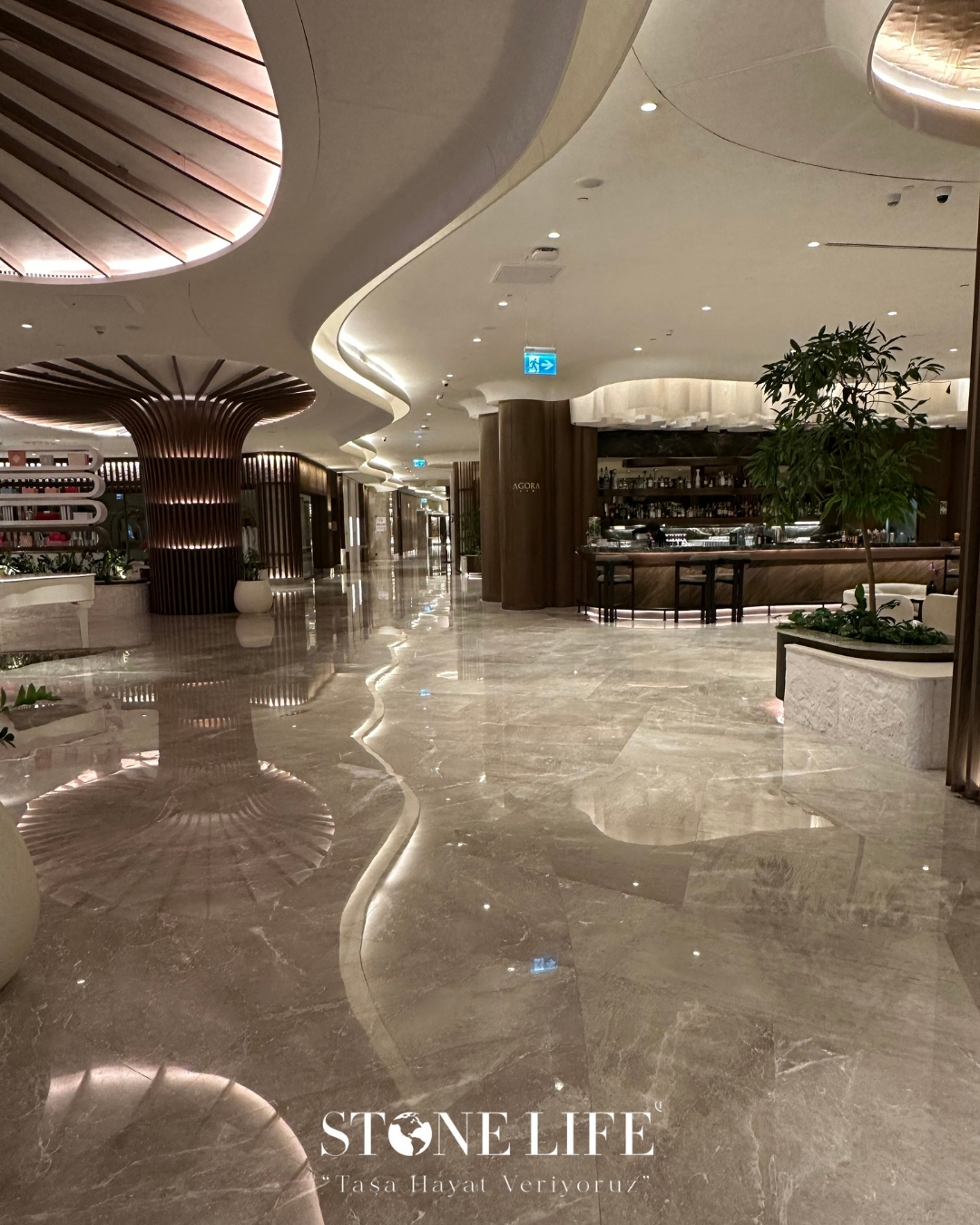 Mermer ve Granit Silim Nedir? İtalyan Teknolojisi ile Profesyonel Doğaltaş Yenileme Rehberi