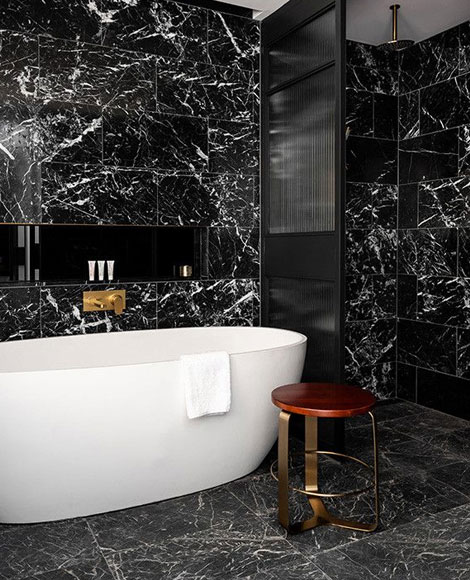 Butik Mermer Bakımı