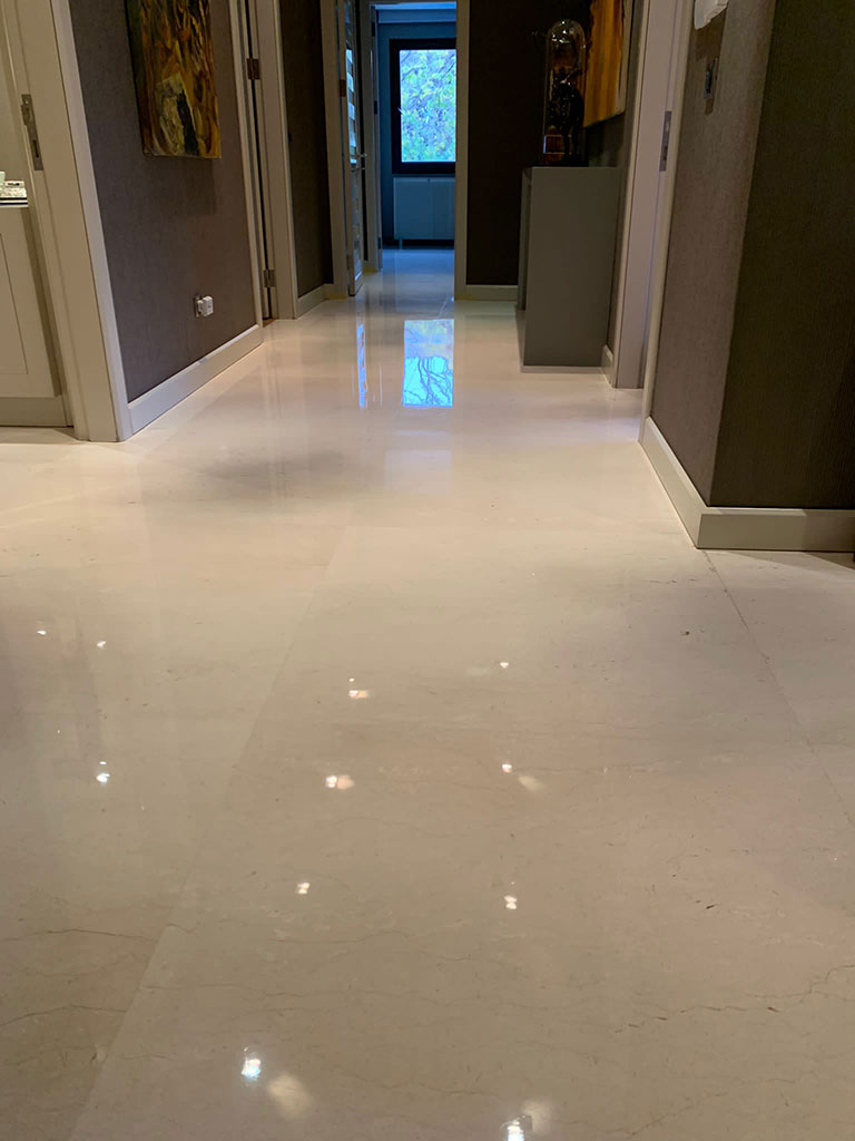 Çamlıca Villa A. Y. Evi